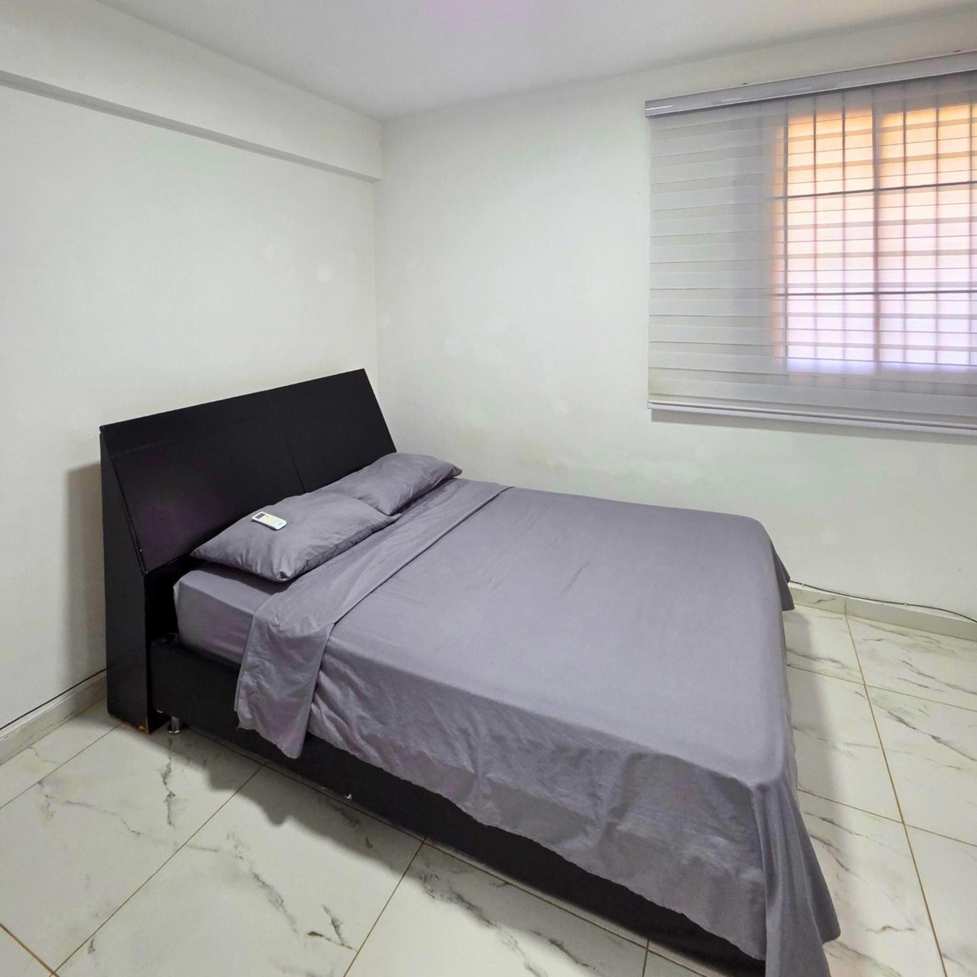 Tucacas, Frente Al Mar, Balcon, Piscina Y Playa Privada公寓 外观 照片