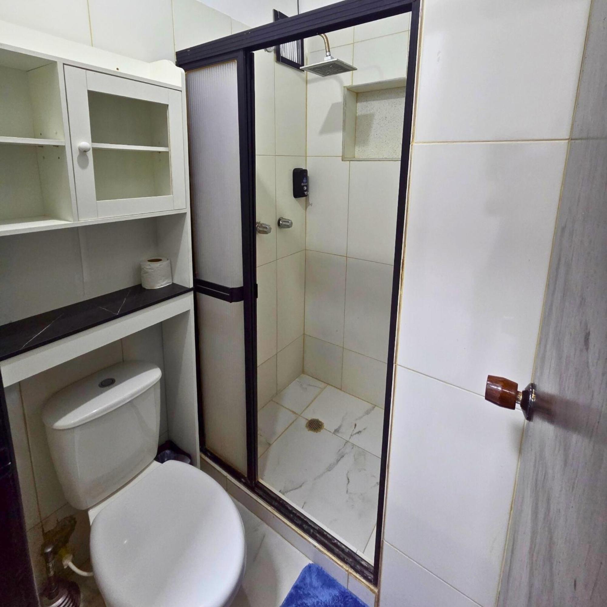 Tucacas, Frente Al Mar, Balcon, Piscina Y Playa Privada公寓 外观 照片