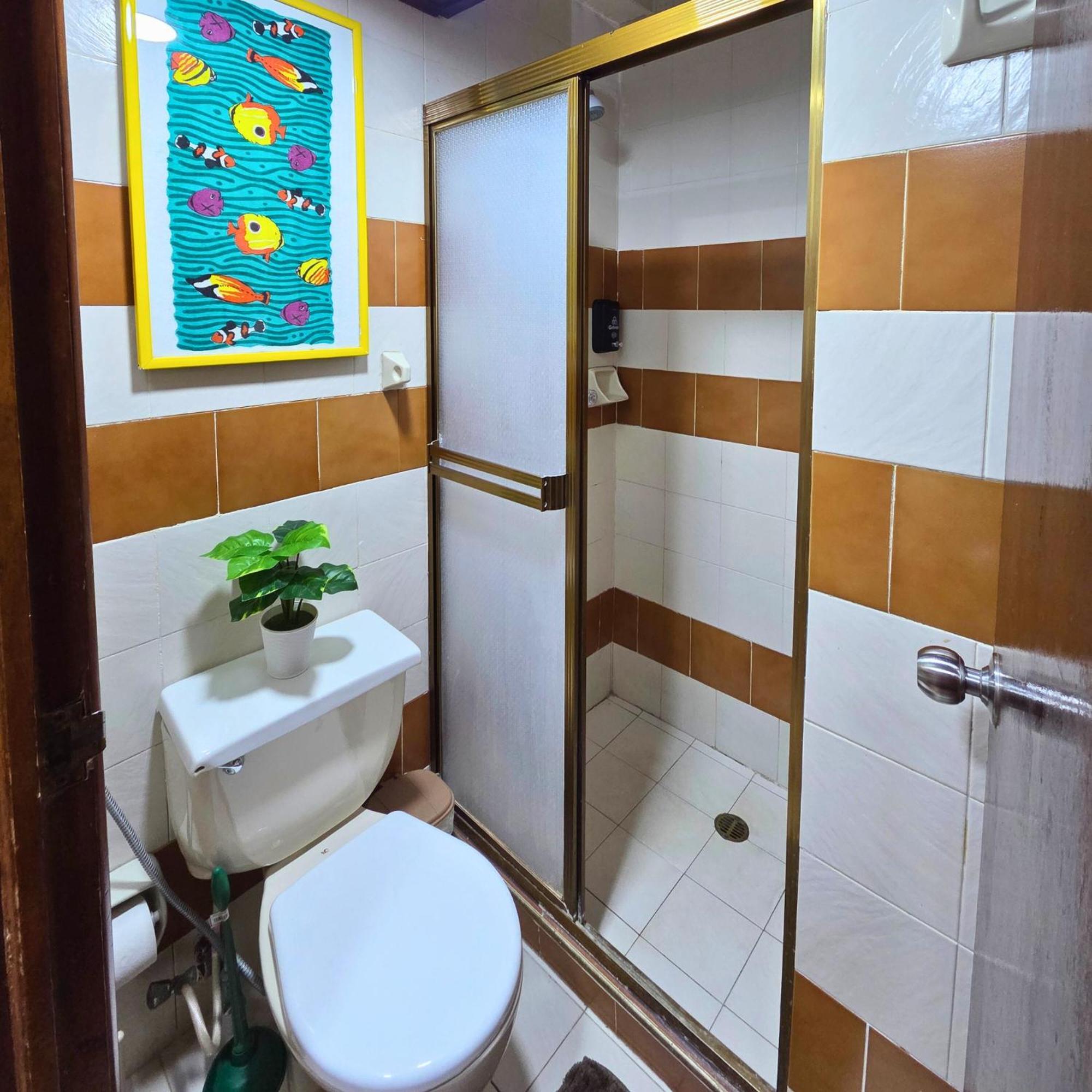 Tucacas, Frente Al Mar, Balcon, Piscina Y Playa Privada公寓 外观 照片